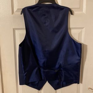 Alfani Men’s Vest Slim Fit